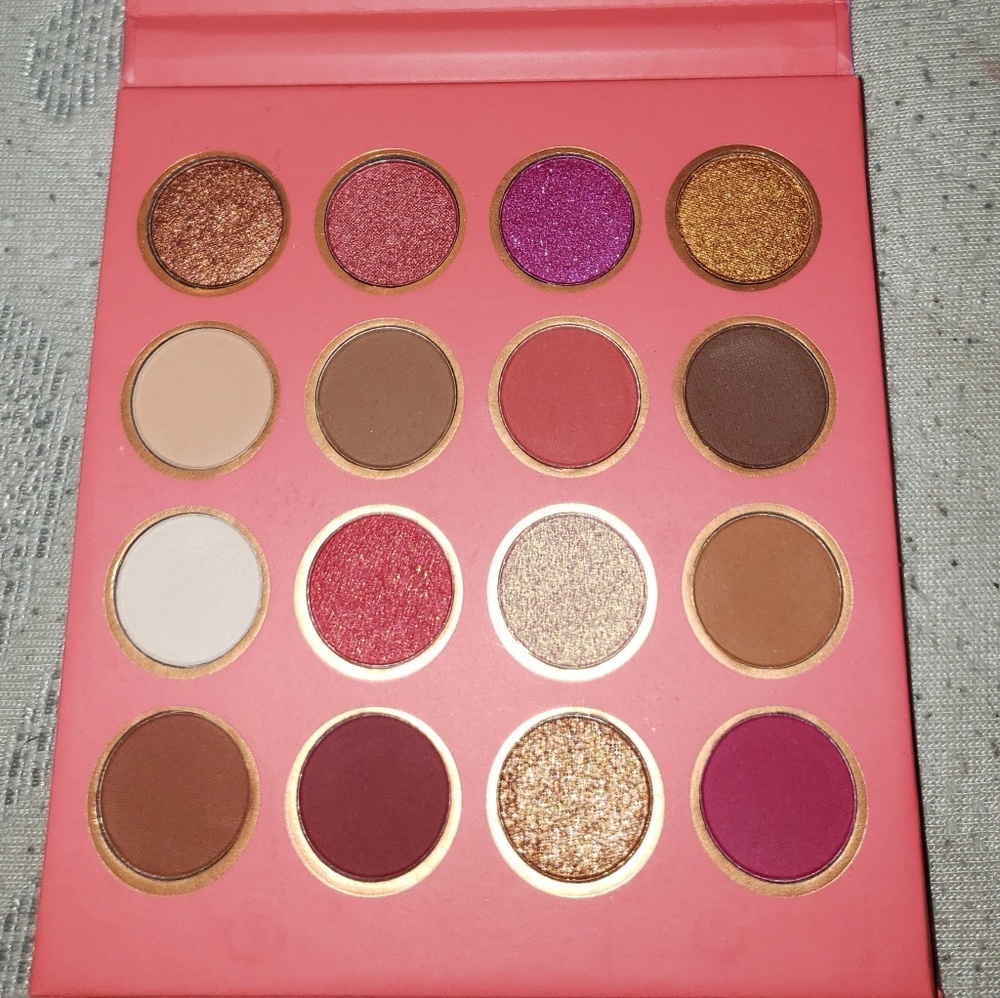 Bh pallet